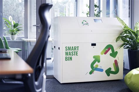 The Future is Now: The Simplistic Magical Bin and the Evolution of Waste Management